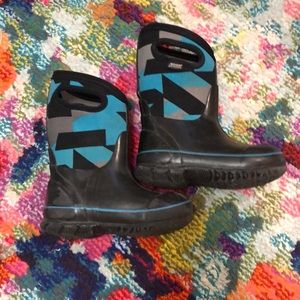 Kids Bogs boots